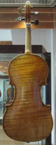Für den Geigen- und Instrumentenbau
