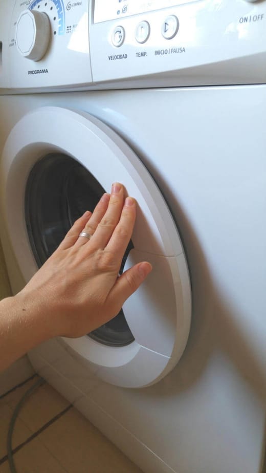 Waschmaschine zieht kein Wasser 12 Ursachen BAUBEAVER